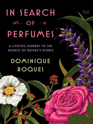 cover image of In Search of Perfumes